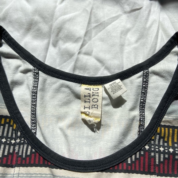 Billabong Dress - Picture 3 of 5